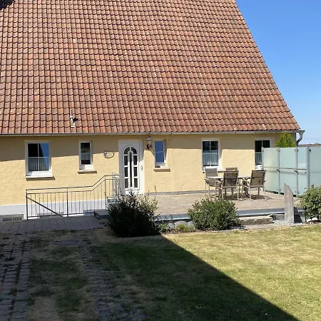 Ferienhof Wagner * Neuler